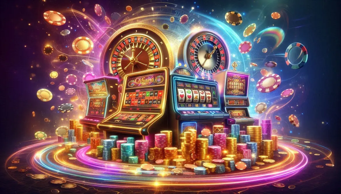 The Metropolitan Casino Mayfair